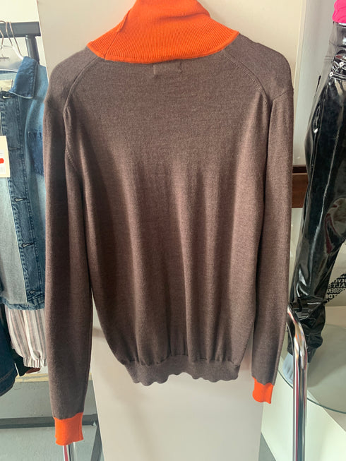 J.Lindeberg Herren Pullover