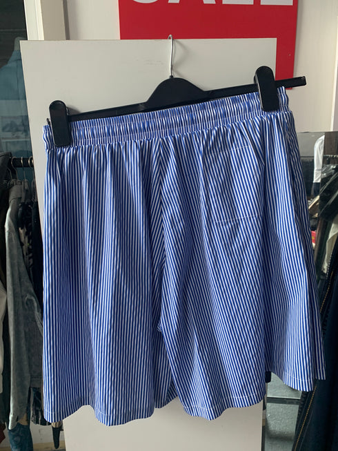 Nikolaj Storm Shorts 50