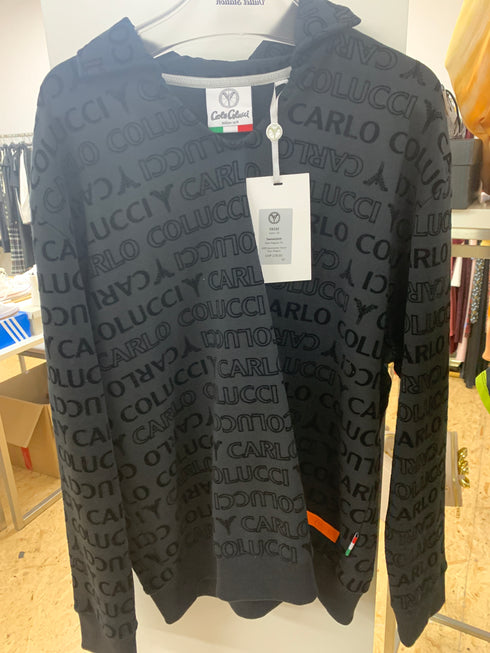 Carlo Colucci Sweatshirt