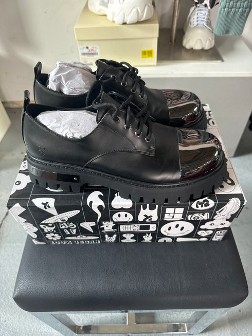 Koi Footwear Plateau Schuhe