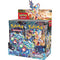 Pokemon - Karmesin & Purpur - Stellarkrone - Booster Display - deutsch(36 Booster)