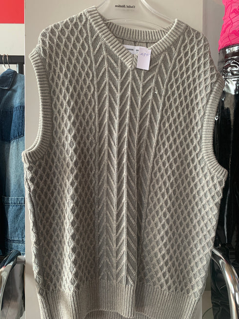 Samsøe Strick-Polunder