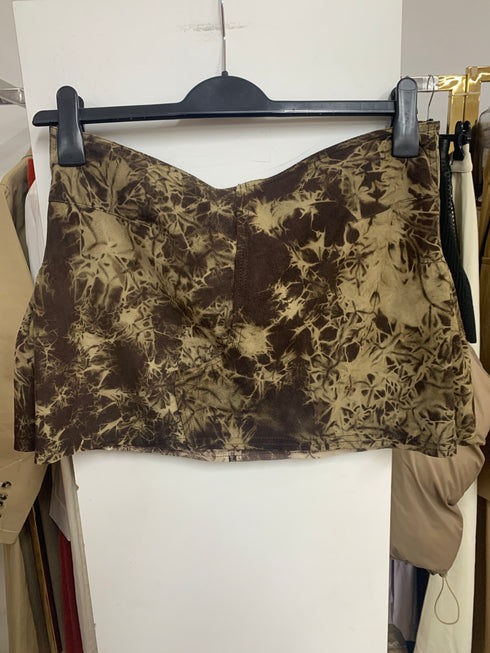 ioannes Mini Rock Größe