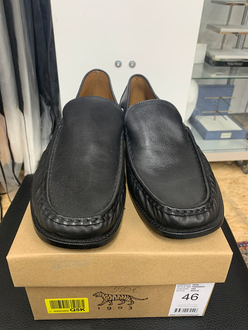 Tiger Of Sweden Molis Loafers