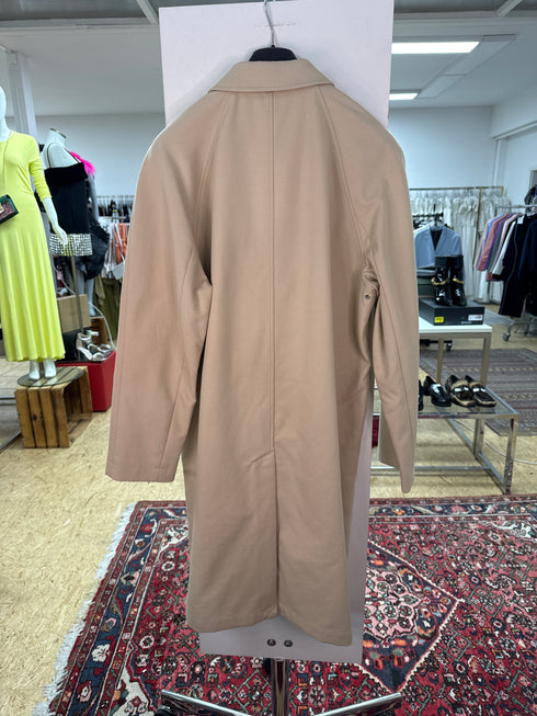 Club Monaco Trenchcoat Herren