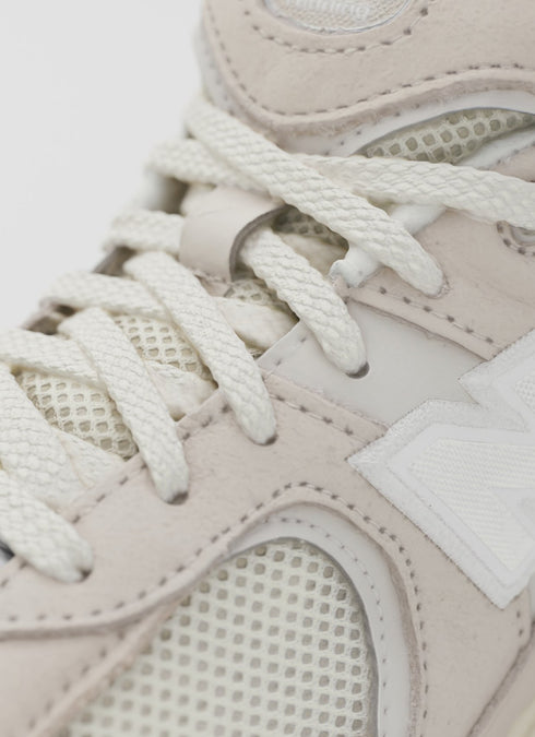 New Balance 2002 Unisex Sneaker linen fog