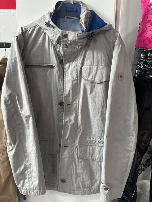 Milestone Übergangsjacke