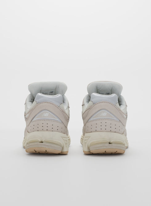 New Balance 2002 Unisex Sneaker linen fog