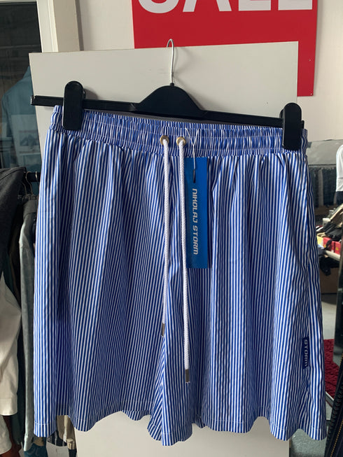 Nikolaj Storm Shorts 50