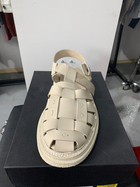 The Antipode Sandalen