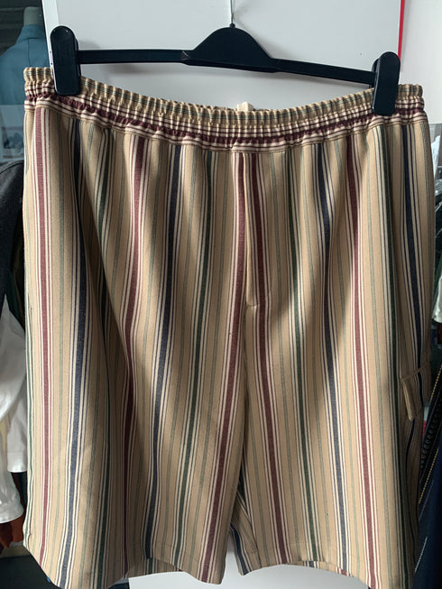 Martin Asbjørn Short