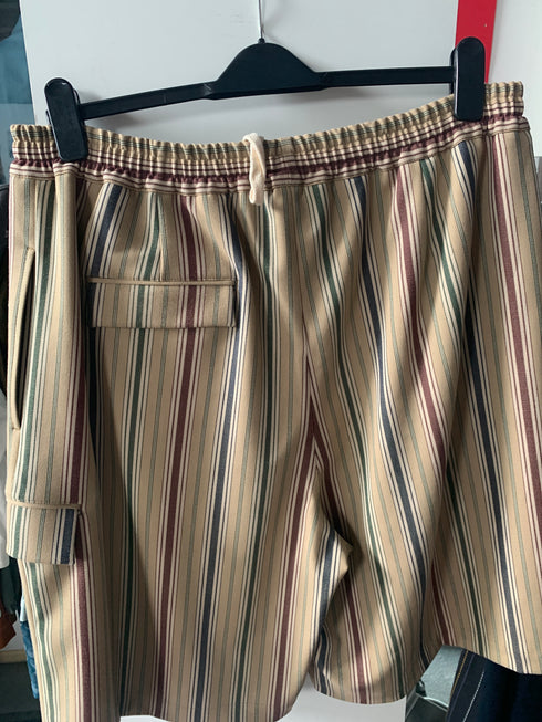 Martin Asbjørn Short