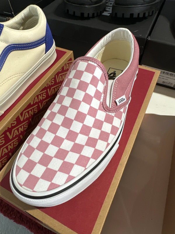 Vans Classic Slip-On