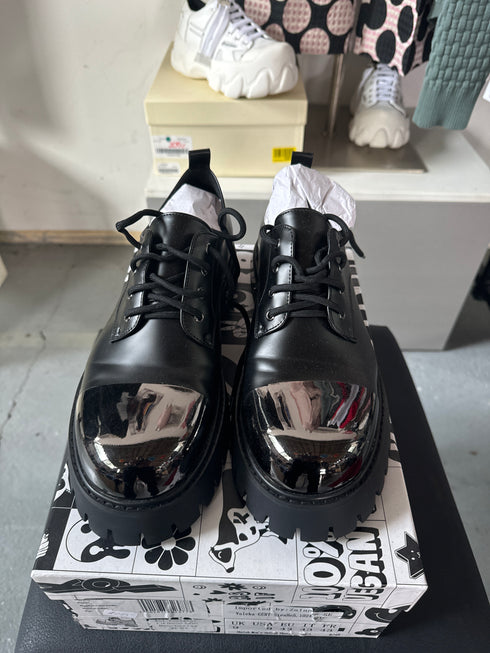 Koi Footwear Plateau Schuhe