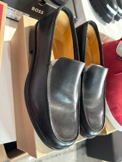 Tiger Of Sweden Herren Lederschuh