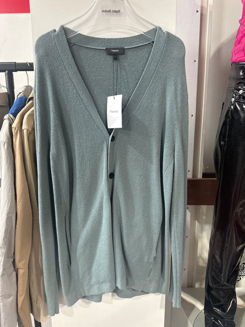 Theory TRIUMPH TROPPER - Strickpullover