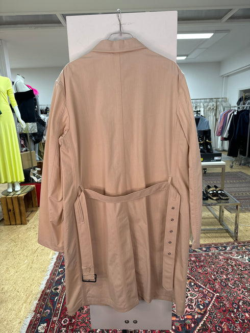 3.1 Phillip Lim Trenchcoat Jacke Herren