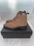 Boss Herren Stiefel Braun