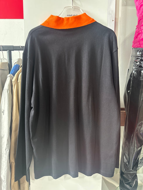 MSGM T-Shirt Langarm