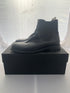 Cordwainer Boots Schwarz