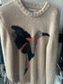 NN07 Strickpullover
