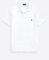 Ralph Lauren Polohemd Weiß