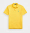 Ralph Lauren Polohemd Gelb
