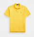 Ralph Lauren Polohemd Gelb