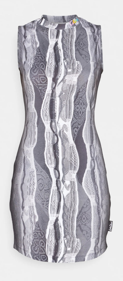 Carlo Colucci Kleid Damen