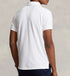 Ralph Lauren Polohemd Weiß
