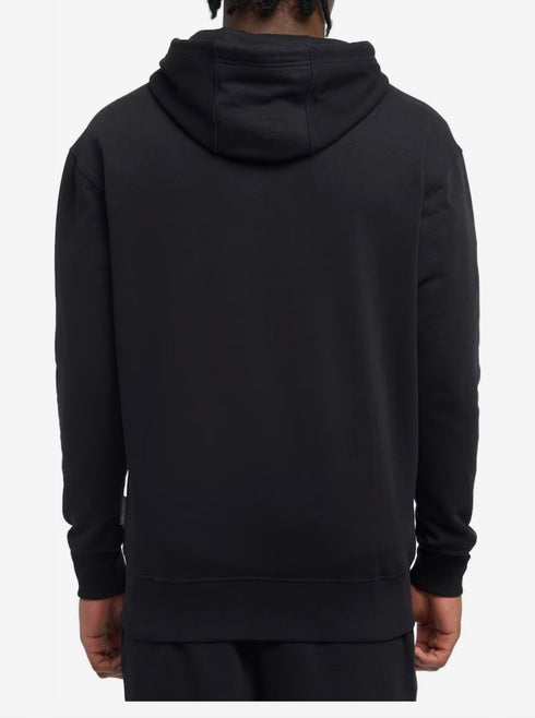 Carlo Colucci Hoodie Jacke Casual