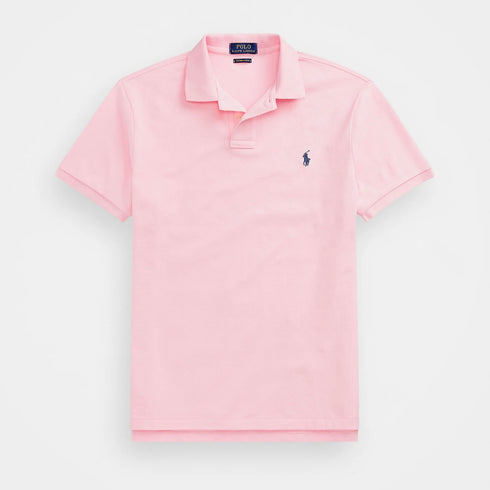 Ralph Lauren Polohemd Rosa