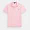 Ralph Lauren Polohemd Rosa