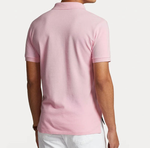 Ralph Lauren Polohemd Rosa