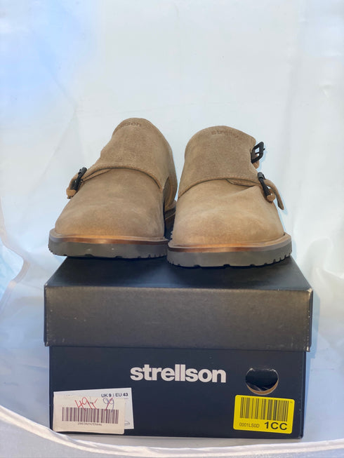 Strellson - Sneaker low
