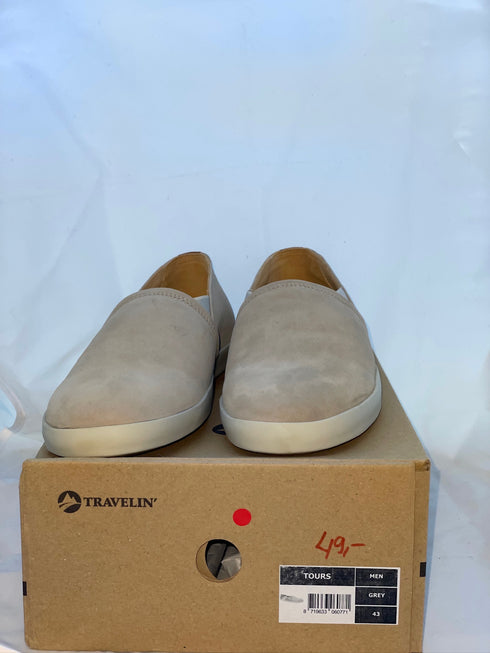 Travelin TOURS - Slipper