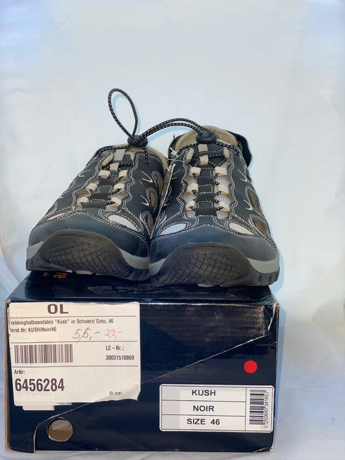 Elementerre KUSH - Sandalen