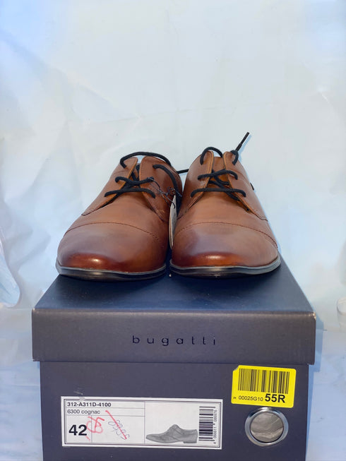 BUGATTI - Business Schuhe
