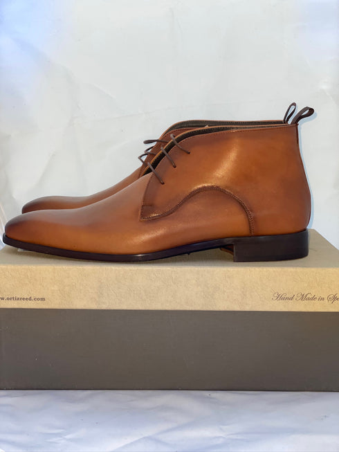 Ortiz & Reed VALENO-CAOBA - Business Schuhe