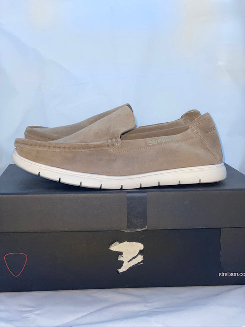 Strellson VODA - Sneaker low