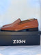 Zign Slipper
