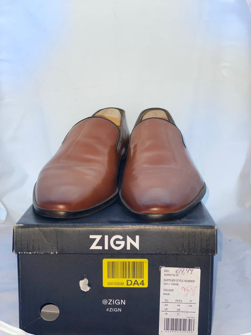 Zign Slipper