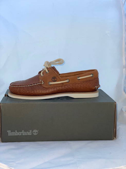 Timberland CLASSIC BOAT 2 - Sneaker low
