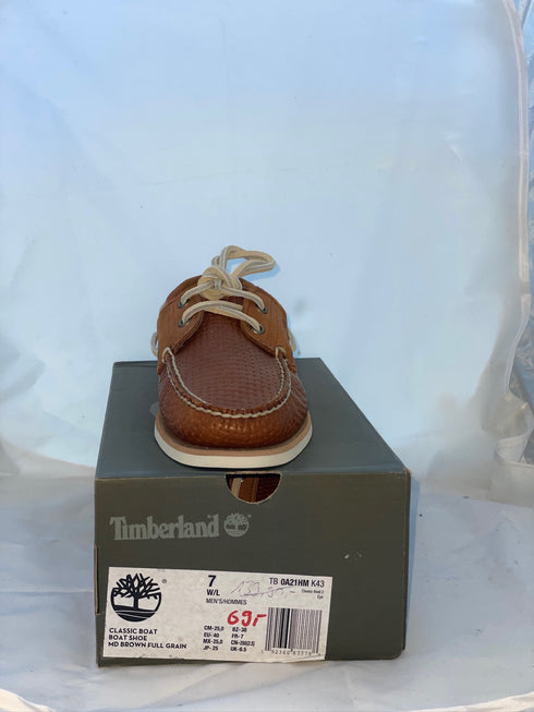 Timberland CLASSIC BOAT 2 - Sneaker low