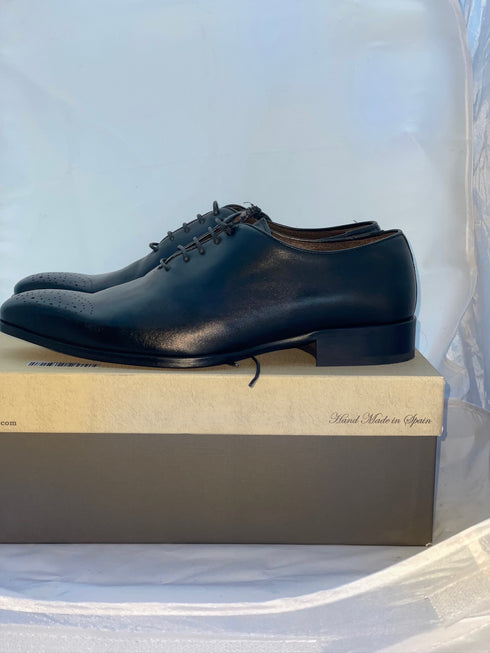 Ortiz & Reed BENTER NEGRO - Business Schuhe