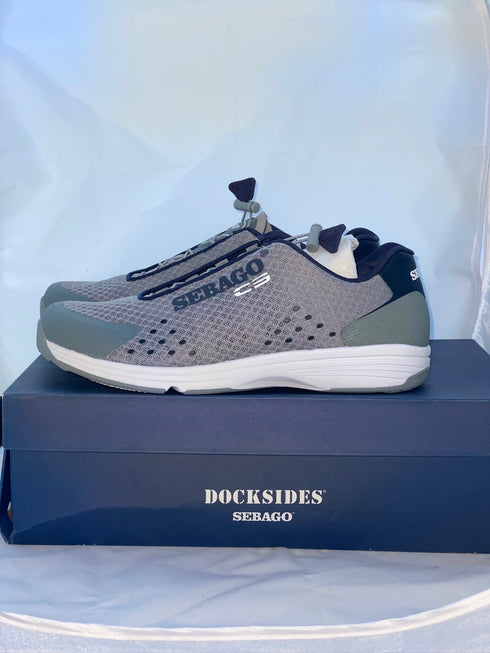 Docksides Sebago - Sneaker low