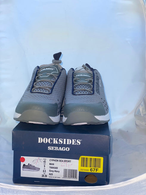 Docksides Sebago - Sneaker low