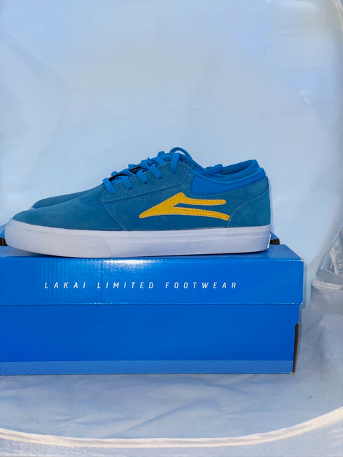Lakai GRIFFIN UNISEX - Sneaker low