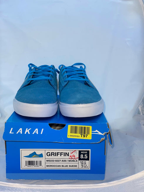 Lakai GRIFFIN UNISEX - Sneaker low