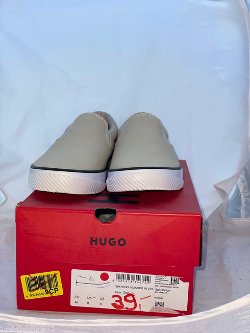 BOSS DYER SLON - Sneaker Low